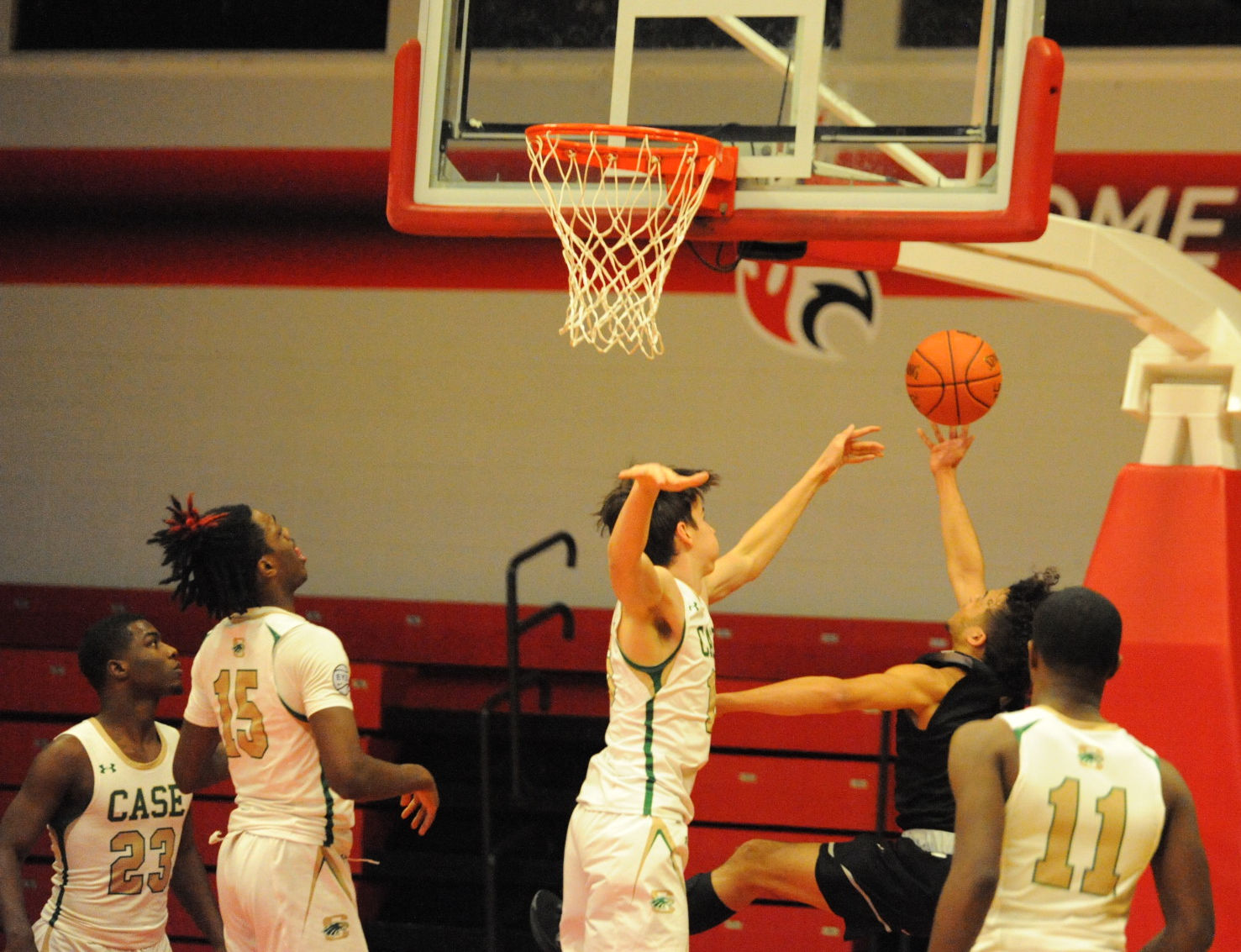 Central vs. Racine Case